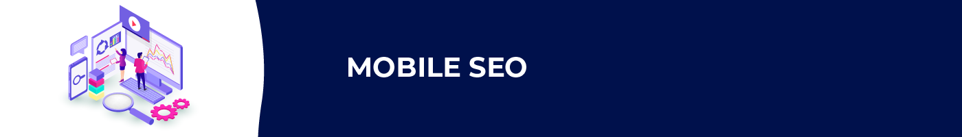 mobile seo